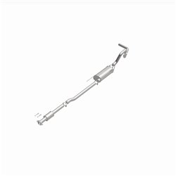 BRExhaust 2011-2014 Ford F-150 Ajustement Direct Système d'Échappement de Remplacement