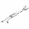 BRExhaust 2001-2007 Toyota Sequoia 4.7L Ajustement Direct Système d'Échappement de Remplacement