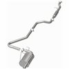 BRExhaust 2009-2018 Dodge Journey 2.4L Ajustement Direct Système d'Échappement de Remplacement