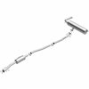 BRExhaust 2001-2003 Toyota RAV4 2.0L Ajustement Direct Système d'Échappement de Remplacement
