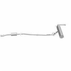 BRExhaust 2001-2003 Toyota RAV4 2.0L Ajustement Direct Système d'Échappement de Remplacement