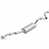 BRExhaust 2000-2003 Mitsubishi Montero Sport Ajustement Direct Système d'Échappement de Remplacement