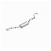 BRExhaust 2000-2003 Mitsubishi Montero Sport Ajustement Direct Système d'Échappement de Remplacement
