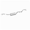 BRExhaust 2000-2003 Mitsubishi Montero Sport Ajustement Direct Système d'Échappement de Remplacement