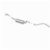 BRExhaust 2000-2003 Mitsubishi Montero Sport Ajustement Direct Système d'Échappement de Remplacement