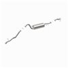 BRExhaust 2000-2003 Mitsubishi Montero Sport Ajustement Direct Système d'Échappement de Remplacement