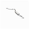BRExhaust 2000-2003 Mitsubishi Montero Sport Ajustement Direct Système d'Échappement de Remplacement