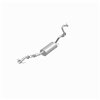 BRExhaust 2000-2003 Mitsubishi Montero Sport Ajustement Direct Système d'Échappement de Remplacement