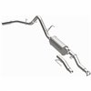 BRExhaust 2009-2010 Ford F-150 Ajustement Direct Système d'Échappement de Remplacement
