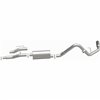BRExhaust 2009-2010 Ford F-150 Ajustement Direct Système d'Échappement de Remplacement