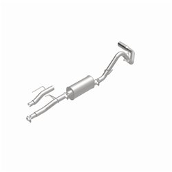 BRExhaust 2009-2010 Ford F-150 Ajustement Direct Système d'Échappement de Remplacement