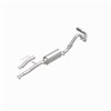 BRExhaust 2009-2010 Ford F-150 Ajustement Direct Système d'Échappement de Remplacement