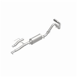 BRExhaust 2009-2010 Ford F-150 Ajustement Direct Système d'Échappement de Remplacement