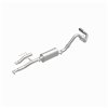 BRExhaust 2009-2010 Ford F-150 Ajustement Direct Système d'Échappement de Remplacement