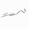 BRExhaust 2009-2010 Ford F-150 Ajustement Direct Système d'Échappement de Remplacement