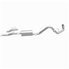 BRExhaust 2009-2010 Ford F-150 Ajustement Direct Système d'Échappement de Remplacement