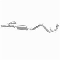 BRExhaust 2009-2010 Ford F-150 Ajustement Direct Système d'Échappement de Remplacement