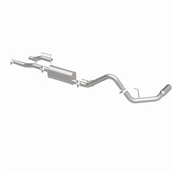 BRExhaust 2009-2010 Ford F-150 Ajustement Direct Système d'Échappement de Remplacement