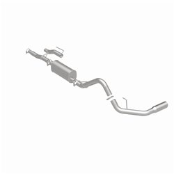 BRExhaust 2009-2010 Ford F-150 Ajustement Direct Système d'Échappement de Remplacement