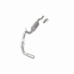 BRExhaust 2009-2010 Ford F-150 Ajustement Direct Système d'Échappement de Remplacement
