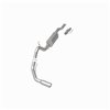 BRExhaust 2009-2010 Ford F-150 Ajustement Direct Système d'Échappement de Remplacement
