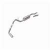 BRExhaust 2009-2010 Ford F-150 Ajustement Direct Système d'Échappement de Remplacement
