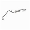 BRExhaust 2009-2010 Ford F-150 Ajustement Direct Système d'Échappement de Remplacement