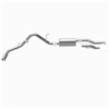 BRExhaust 2009-2010 Ford F-150 Ajustement Direct Système d'Échappement de Remplacement