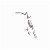 BRExhaust 2009-2010 Ford F-150 Ajustement Direct Système d'Échappement de Remplacement