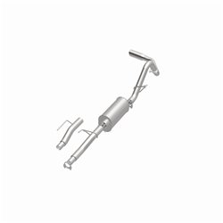BRExhaust 2009-2010 Ford F-150 Ajustement Direct Système d'Échappement de Remplacement