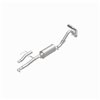 BRExhaust 2009-2010 Ford F-150 Ajustement Direct Système d'Échappement de Remplacement