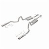 BRExhaust 1994-1998 Ford Mustang Ajustement Direct Système d'Échappement de Remplacement
