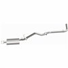 BRExhaust 1986-1989 Ford Bronco II 2.9L Ajustement Direct Système d'Échappement de Remplacement