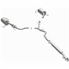 BRExhaust 2005-2007 Subaru Outback 3.0L Ajustement Direct Système d'Échappement de Remplacement