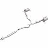 BRExhaust 2005-2007 Subaru Outback 3.0L Ajustement Direct Système d'Échappement de Remplacement