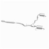 BRExhaust 2005-2007 Subaru Outback 3.0L Ajustement Direct Système d'Échappement de Remplacement