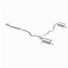 BRExhaust 2005-2007 Subaru Outback 3.0L Ajustement Direct Système d'Échappement de Remplacement