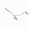BRExhaust 2005-2007 Subaru Outback 3.0L Ajustement Direct Système d'Échappement de Remplacement