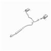 BRExhaust 2005-2007 Subaru Outback 3.0L Ajustement Direct Système d'Échappement de Remplacement
