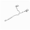 BRExhaust 2005-2007 Subaru Outback 3.0L Ajustement Direct Système d'Échappement de Remplacement