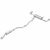 BRExhaust 2009-2014 Nissan Murano 3.5L Ajustement Direct Système d'Échappement de Remplacement