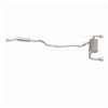 BRExhaust 2009-2014 Nissan Murano 3.5L Ajustement Direct Système d'Échappement de Remplacement