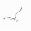 BRExhaust 2009-2014 Nissan Murano 3.5L Ajustement Direct Système d'Échappement de Remplacement