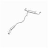 BRExhaust 2009-2014 Nissan Murano 3.5L Ajustement Direct Système d'Échappement de Remplacement
