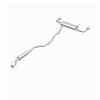 BRExhaust 2009-2014 Nissan Murano 3.5L Ajustement Direct Système d'Échappement de Remplacement