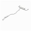BRExhaust 2009-2014 Nissan Murano 3.5L Ajustement Direct Système d'Échappement de Remplacement