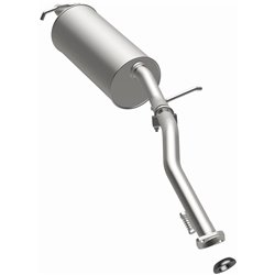 BRExhaust 2004-2009 Toyota Prius 1.5L Ajustement Direct Système d'Échappement de Remplacement