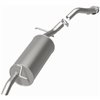 BRExhaust 2004-2009 Toyota Prius 1.5L Ajustement Direct Système d'Échappement de Remplacement