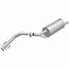 BRExhaust 2004-2009 Toyota Prius 1.5L Ajustement Direct Système d'Échappement de Remplacement