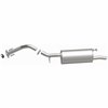 BRExhaust 2004-2009 Toyota Prius 1.5L Ajustement Direct Système d'Échappement de Remplacement